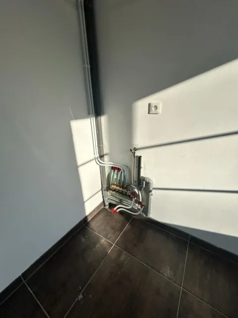 Maison 6 pièces à Balledent