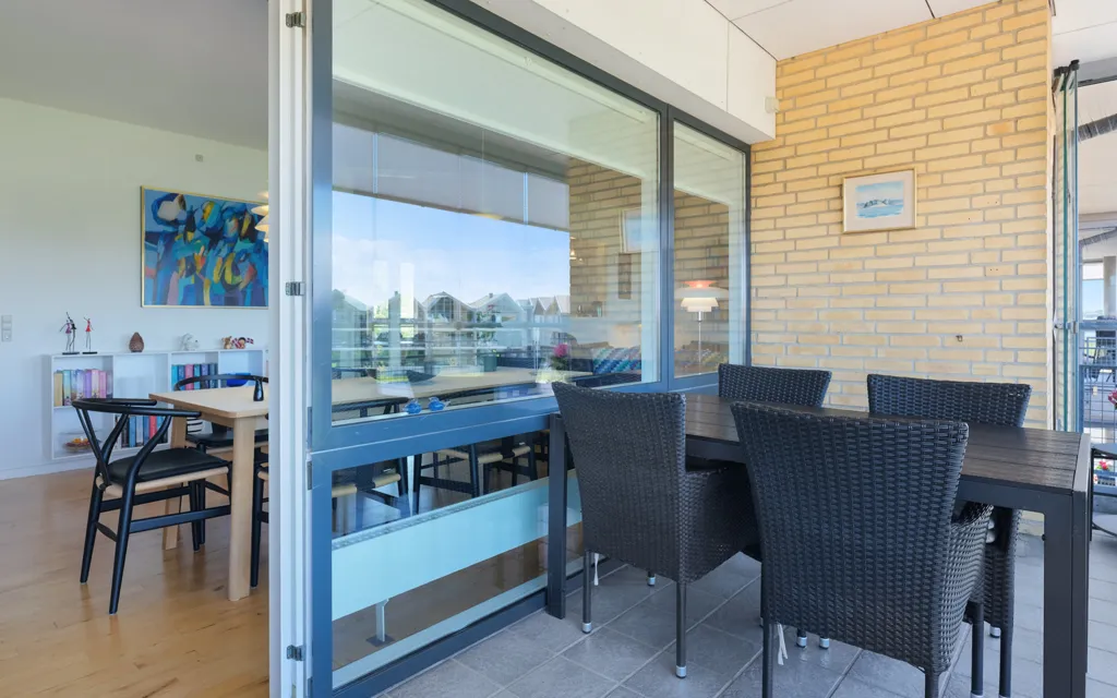 Appartement 3 pièces à Nyborg