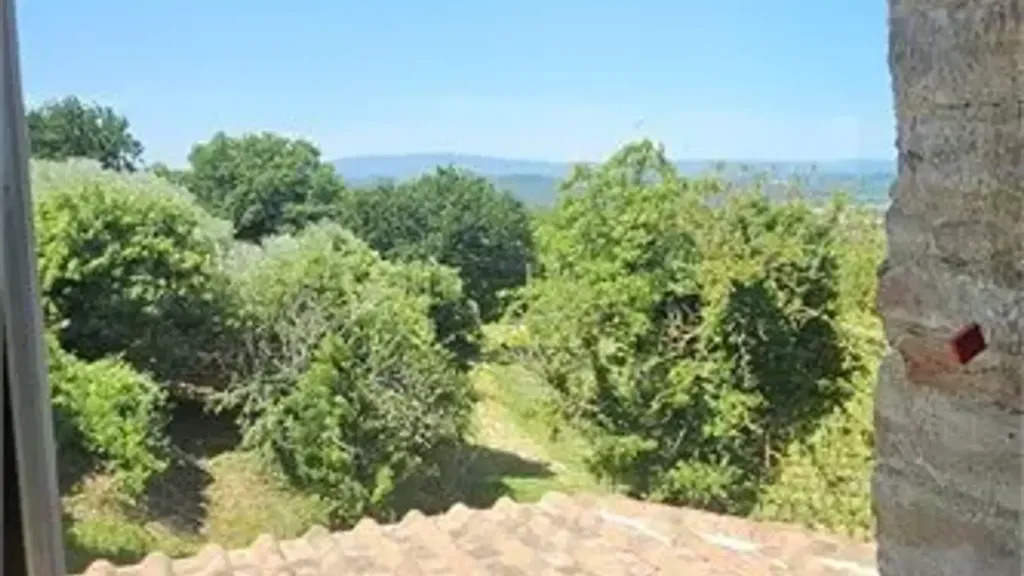 Pièces - Rustic Villa with Panoramic Views in Poggibonsi