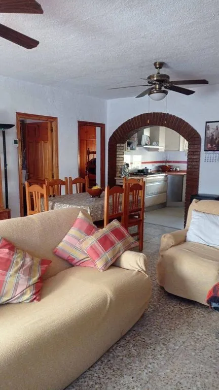 Elutuba - Detached House with Pool in Alicante
