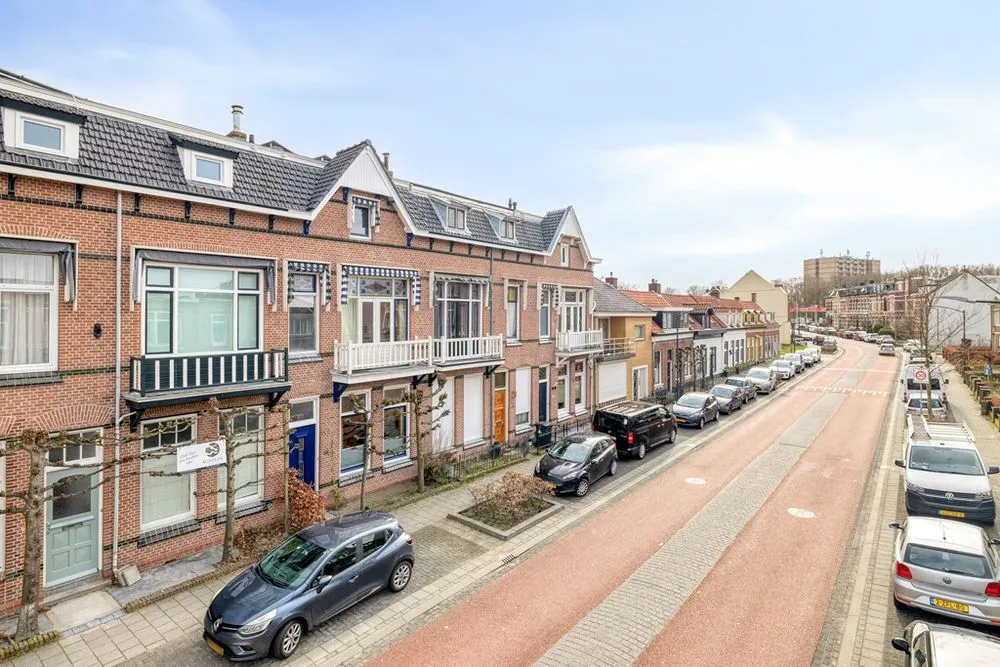 Maison 6 pièces à Bergen Op Zoom