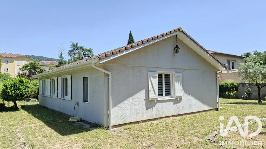 Esterno - Detached House with Garden in Sarras