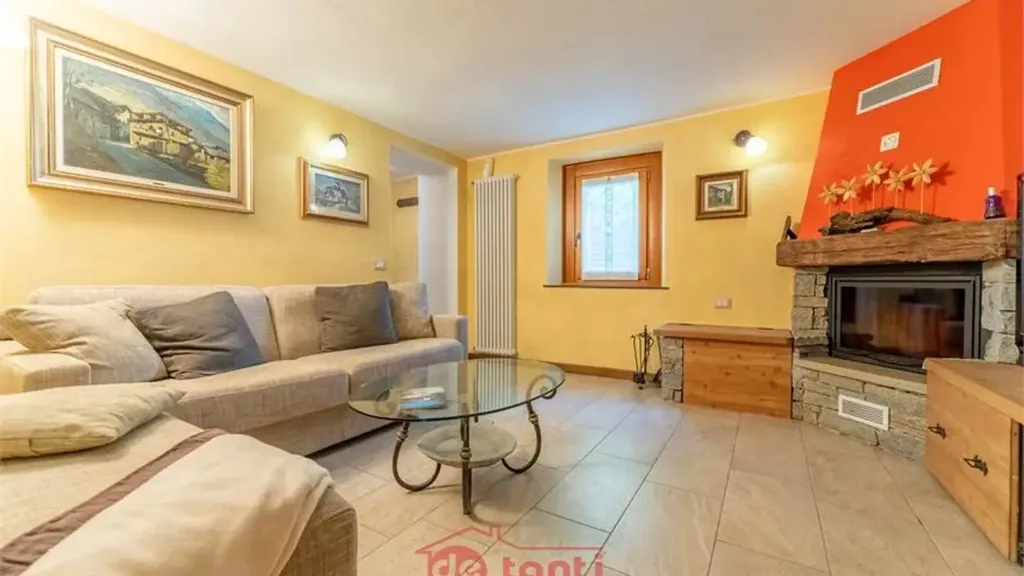 Elutuba - Rustic Villa with Fireplace in San Giacomo Filippo