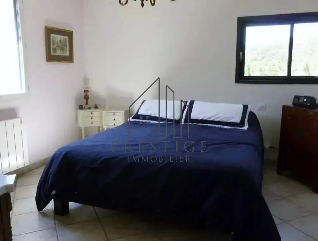 Magamistoad - Villa with Pool in Ceyreste