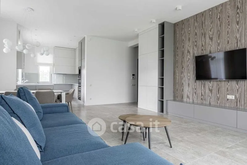 Elutuba - Apartment with Balcony in Potenza