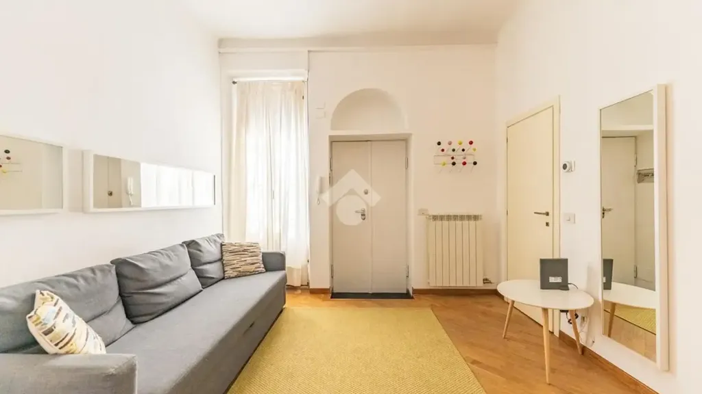 Elutuba - Spacious 2-Bedroom in Central Milan