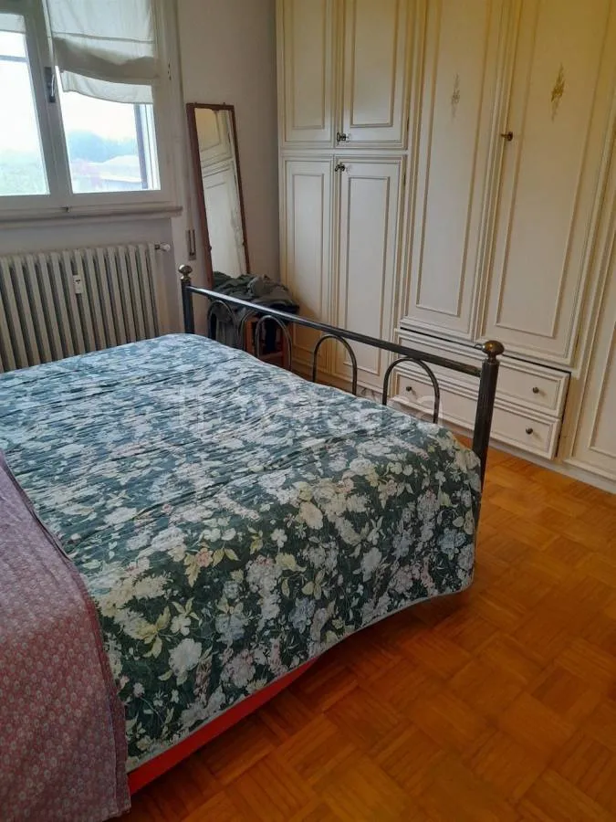Magamistoad - Apartment with Balcony in Ravenna
