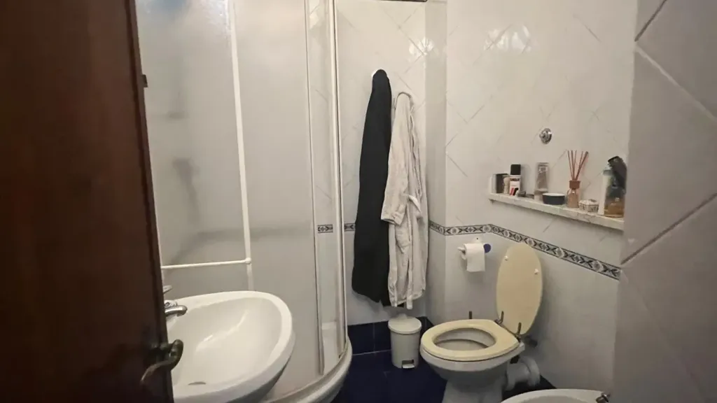 Vannitoad - Rustic Apartment with Terrace in Empoli
