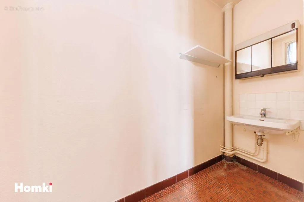 Vannitoad - Bright 3-Bed Apartment with Balcony in Clermont-Ferrand