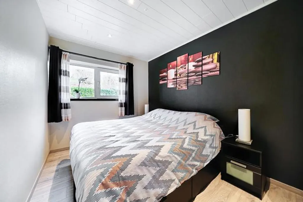 Camere da letto - Duplex with South-East Terrace in Malmedy
