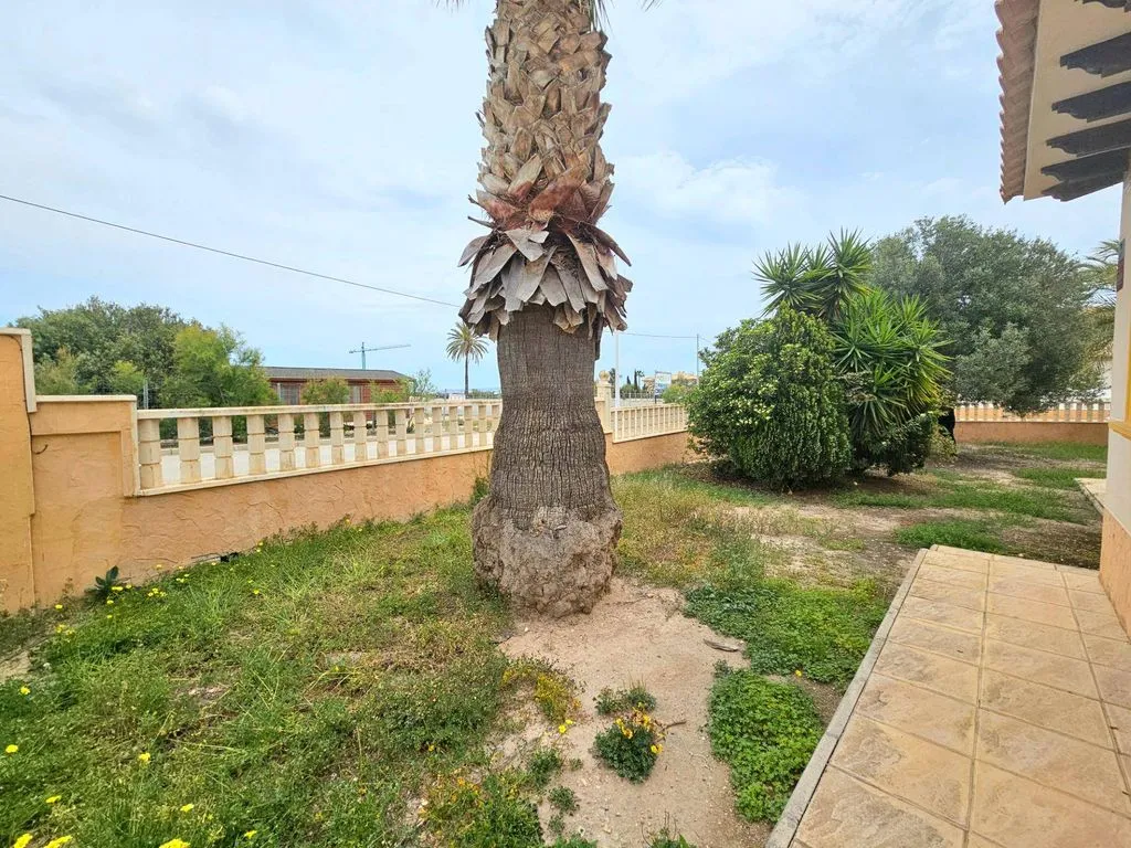 Aed - Luxury Villa with Sea View in La Marina