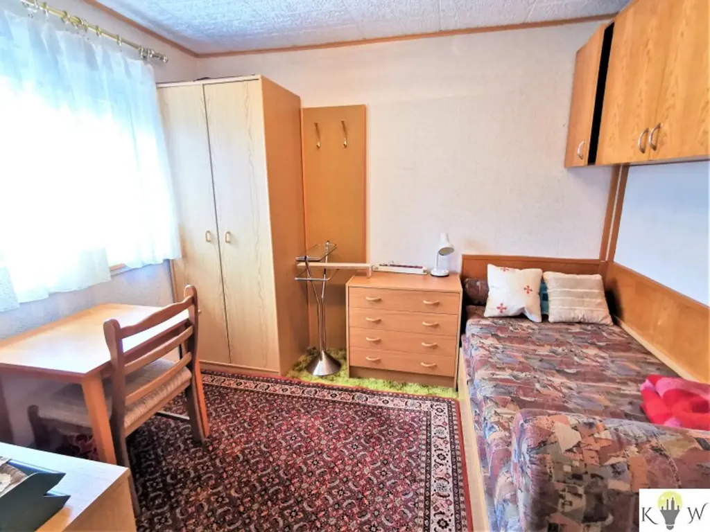 Camere da letto - House with Private Lake Access in Quiet Location
