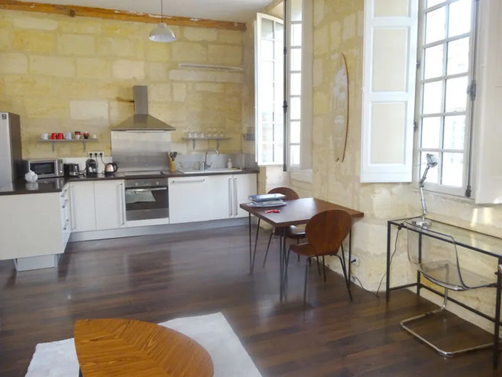 Cucina - Meubled 2-Bedroom Apartment in Sainte Croix