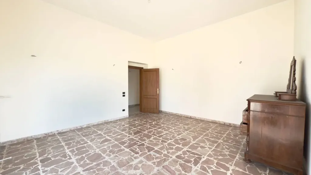 Stanze - Bifamiliar House with Panoramic Terrace in Monteprandone