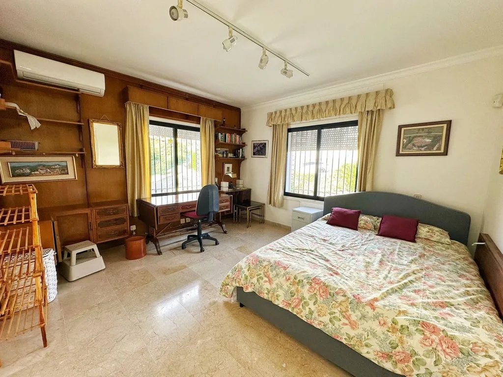 Chambres - Luxury Golf Villa with Pool in El Paraíso