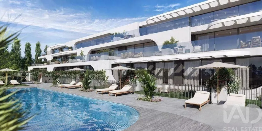 Piscine - 1-Bedroom Flat with Sea View & Pool in Funchal
