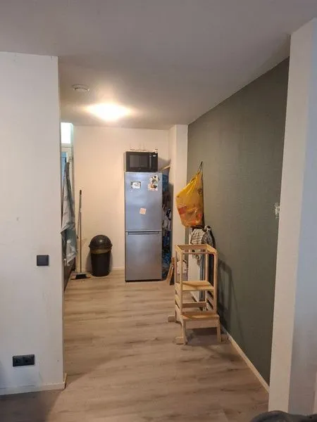 Appartement 2 pièces à Arnhem