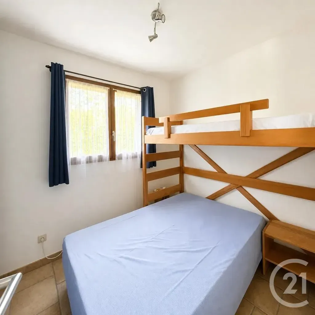 Camere da letto - Four-Unit House with Private Garden in Lacanau