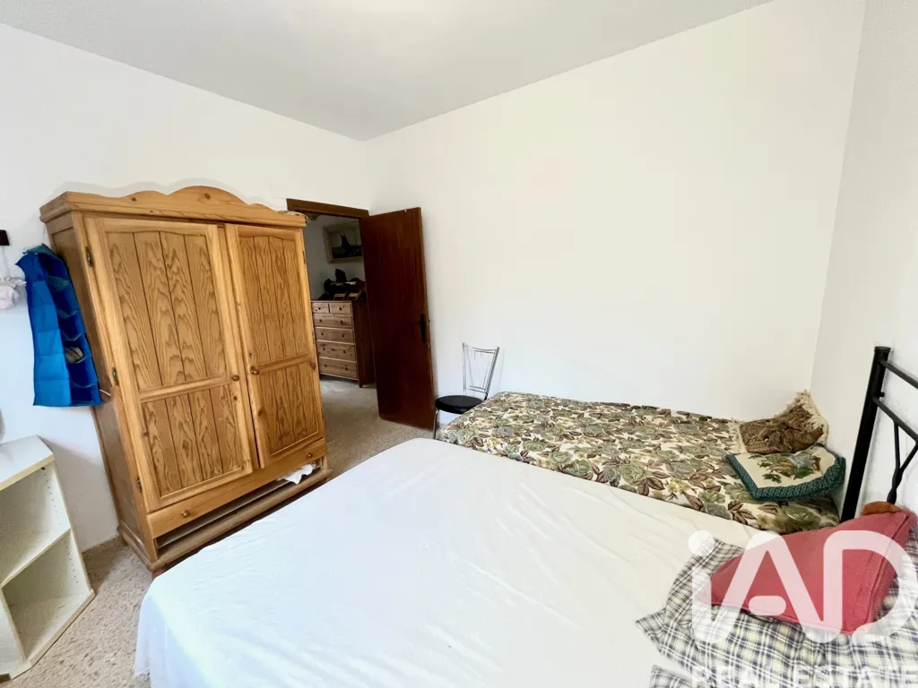 Magamistoad - Chalet with Sea View and Pool in Alcossebre