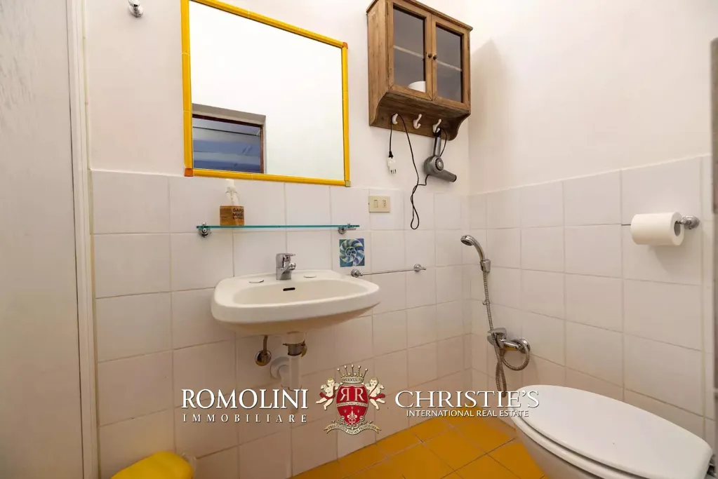 Vannitoad - Historical Villa with Pool in Chianti Hills