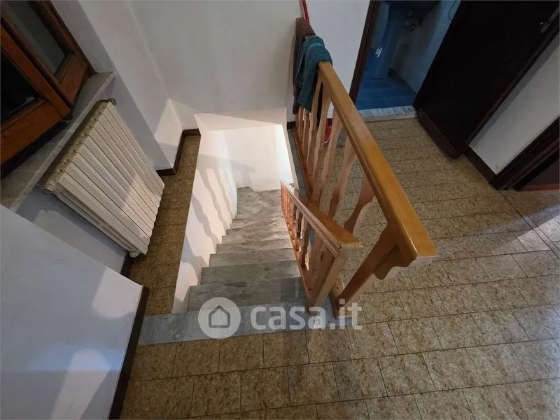 Pièces - Country House with Panoramic View in Gallicano
