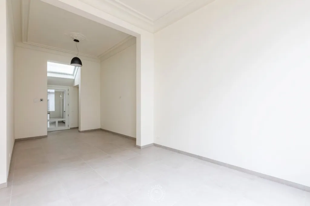 Entrée - Appartement au Rez-de-Chaussée avec Terrasse dans le Centre-Ville