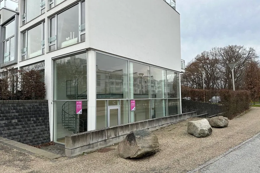 Extérieur - Flexible Office Space with High Ceilings in Kokkedal