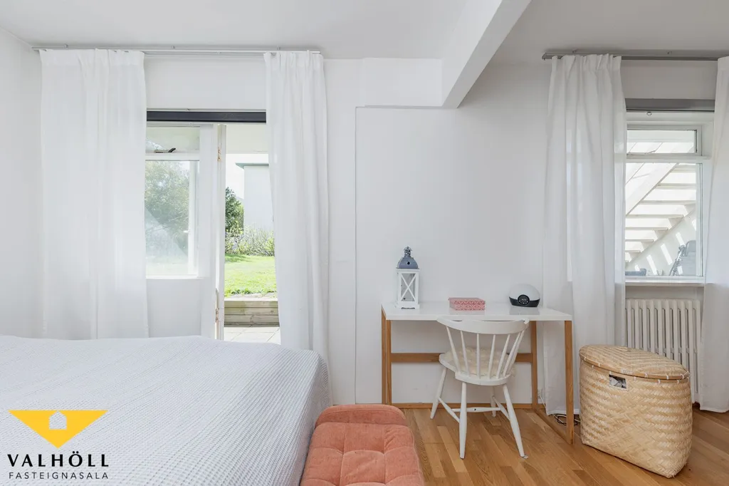 Maison 3 pièces à Reykjavík