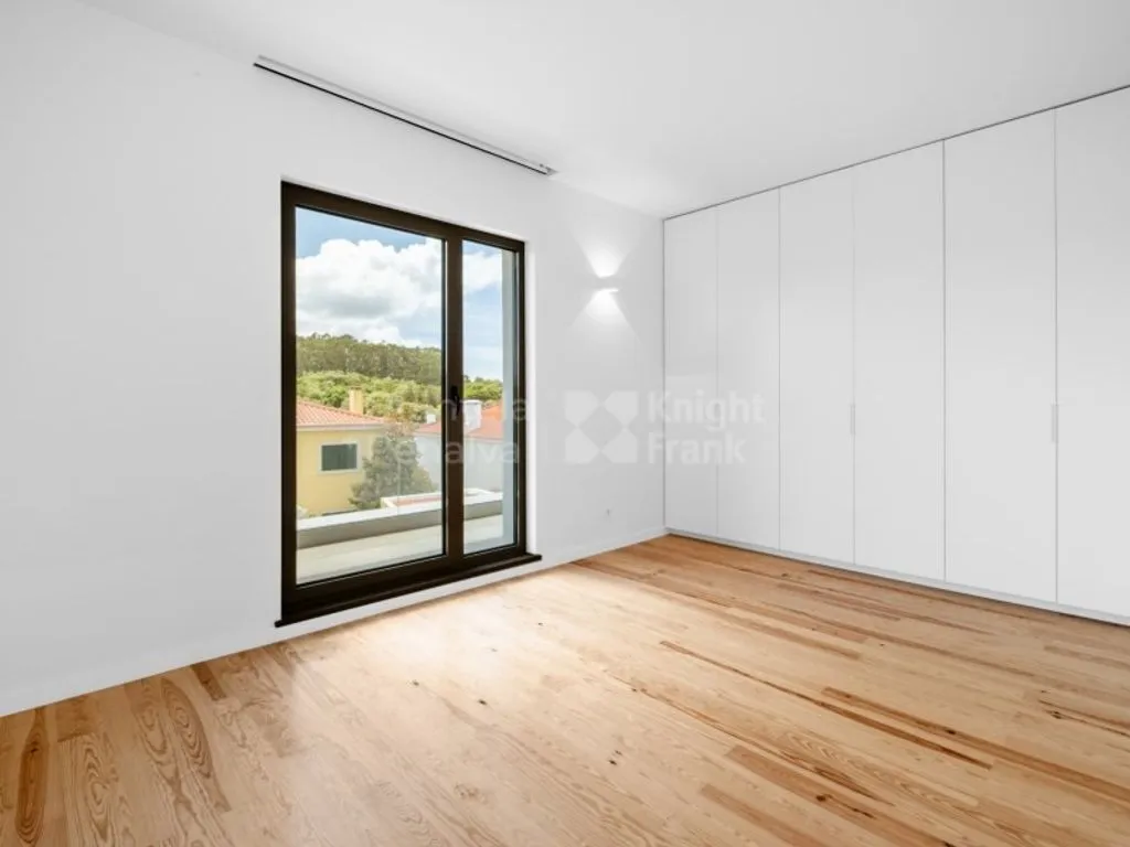 Pièces - New Villa with Pool in Cascais