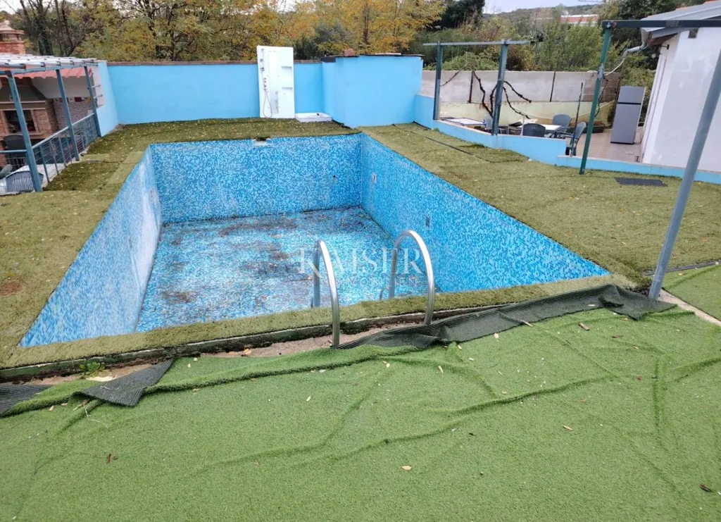 Piscine - Two Houses with Pool in Rovinj