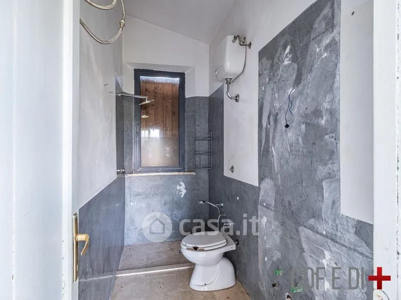 Vannitoad - Rural Podere with 24 Hectares in Scansano