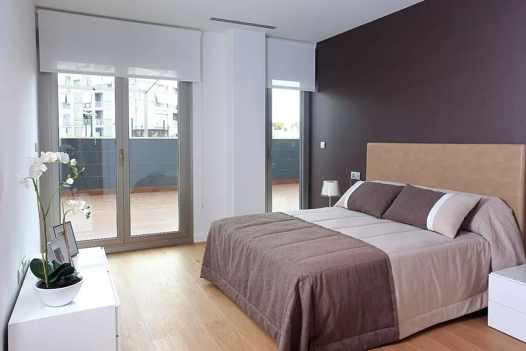 Magamistoad - Apartment with Pool and Terrace in Elche