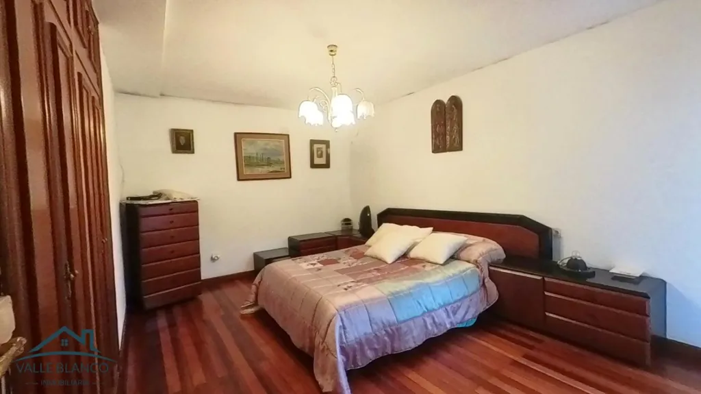 Magamistoad - House with Fruit Garden in Valle de Valdelucio