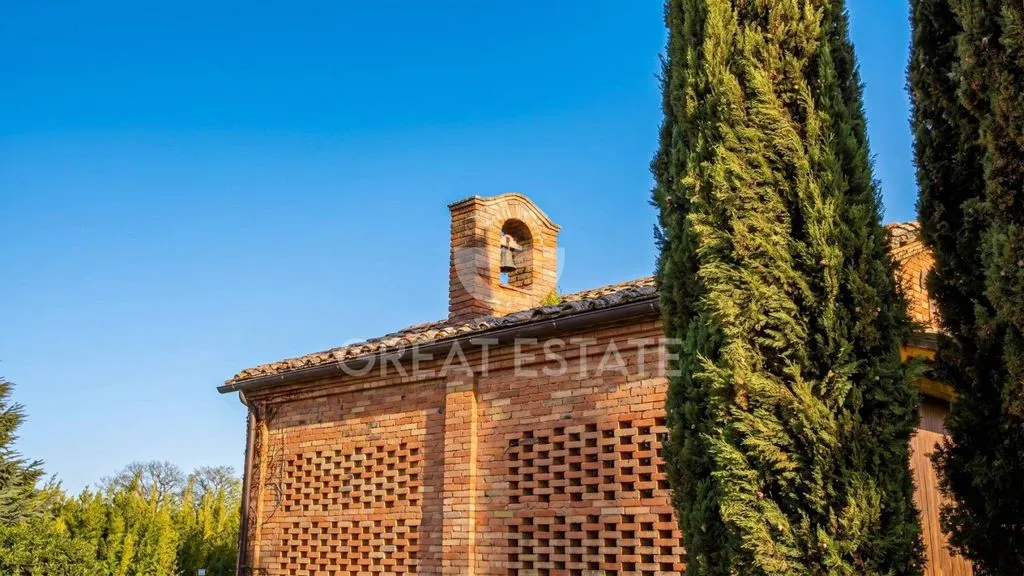 Välivaade - Restored Tuscan Casale with Panoramic Views in Chiusi