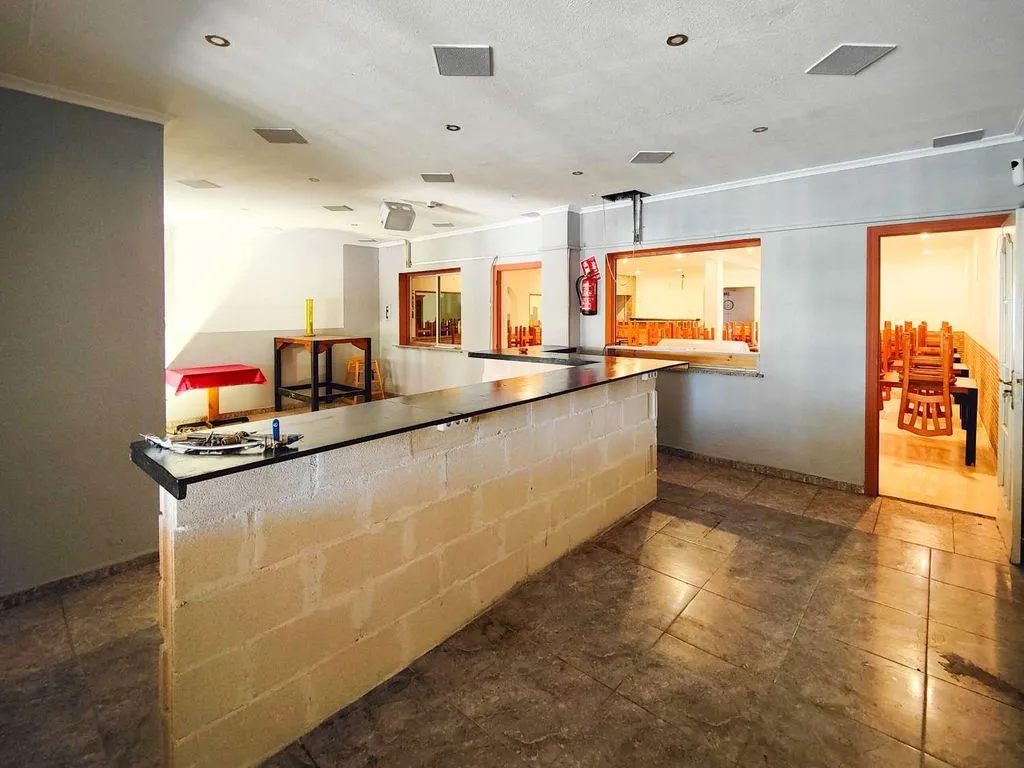 Cuisine - Restaurant with Apartments in Torrevieja