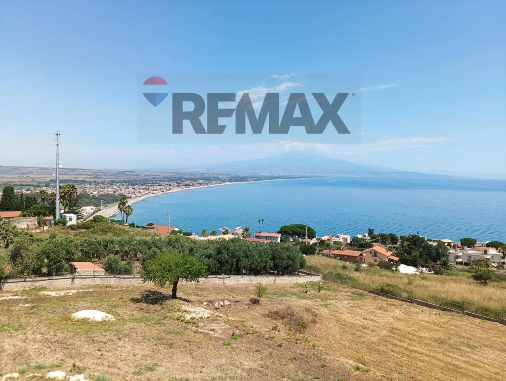 Aed - Newly Built Villa with Sea View in Augusta