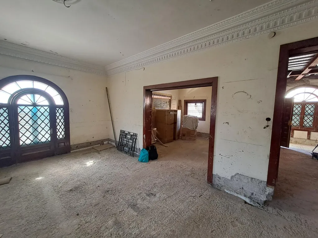 Toad - Historic Chalet with Pool in Ciudad Jardín
