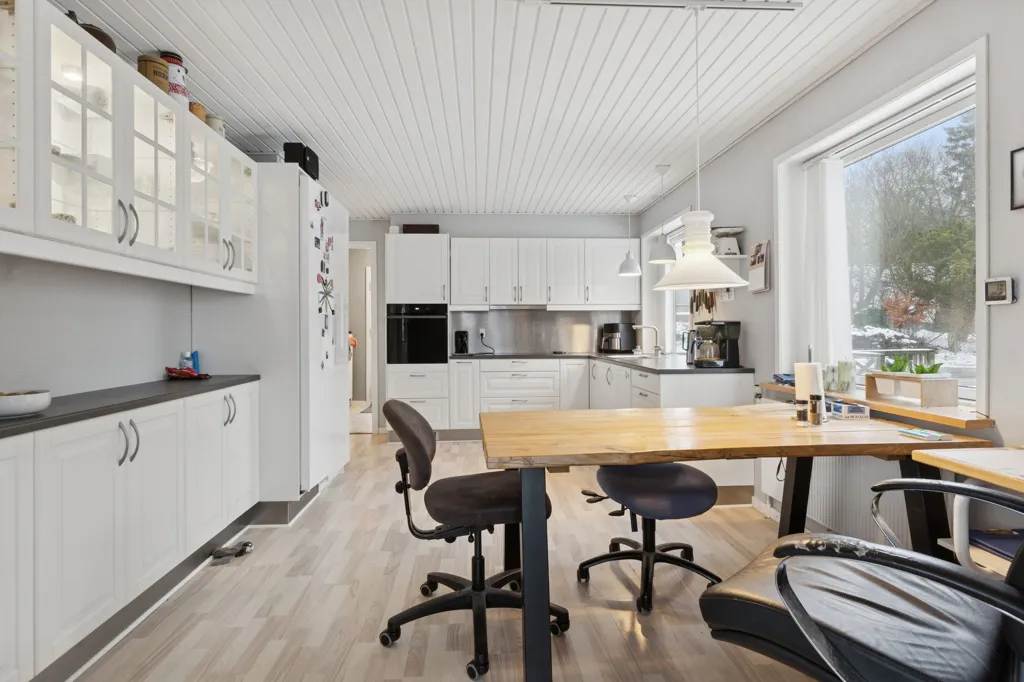 Maison 5 pièces à Hobro