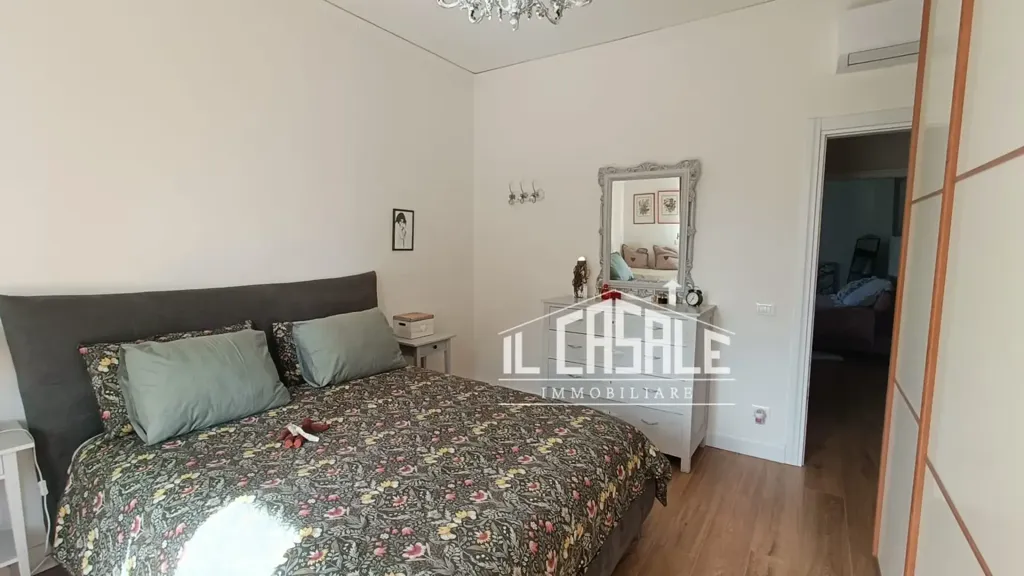 Magamistoad - Fully Rented Apartment with Terraces in Rufina