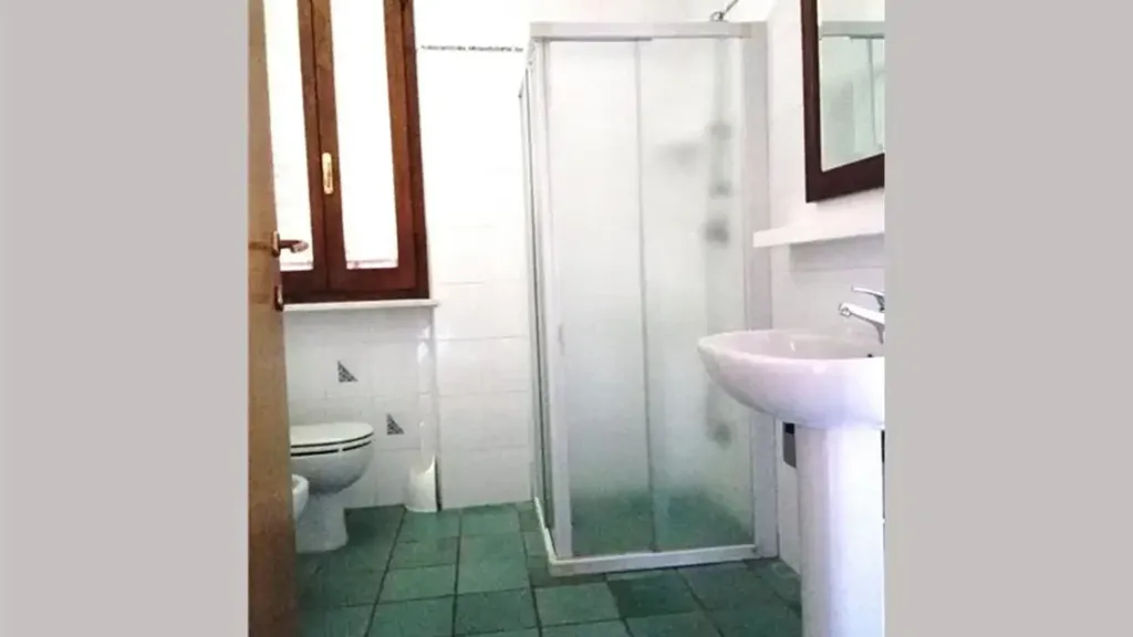 Bagni - Villa with Garden in Forte Dei Marmi