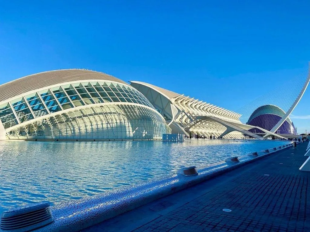 Välivaade - Apartment with Pool and Terrace in Valencia