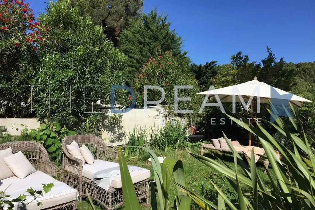 Aed - Luxury Villa with Sea View in Rosignano Marittimo
