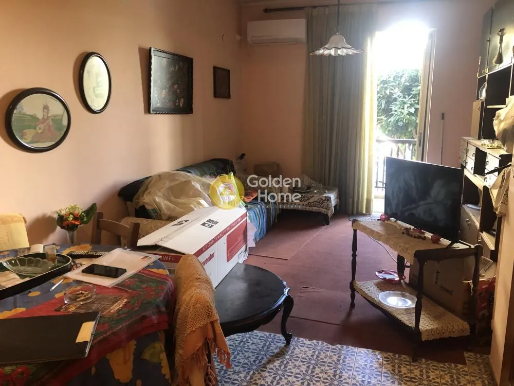 Séjour - Appartement 1 pièces à GR