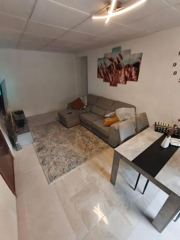 Elutuba - Reform Apartment near Lleida University