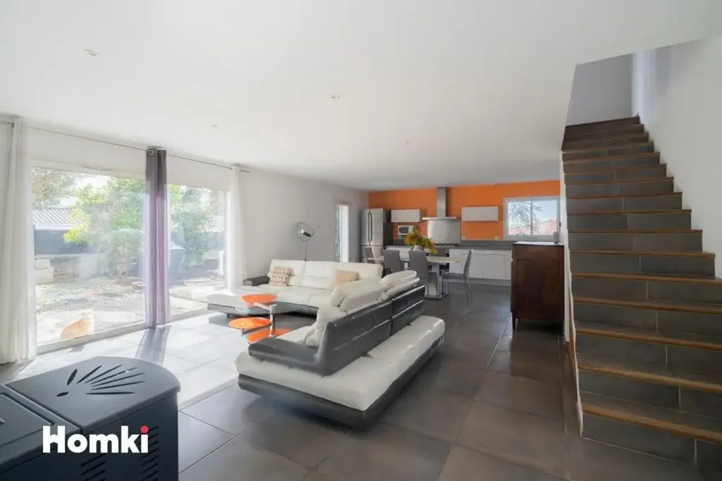 Elutuba - Villa with Pool in Marseille 13011