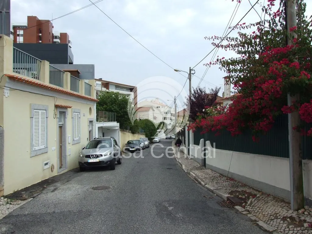Extérieur - Penthouse with Sea View in Cascais