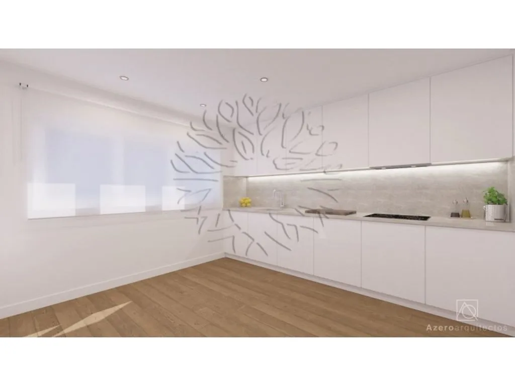 Luxury Flat with Elevator in Montijo