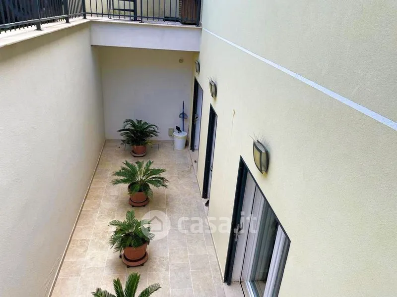 Garden - Elegant Villa with Garden in Trani
