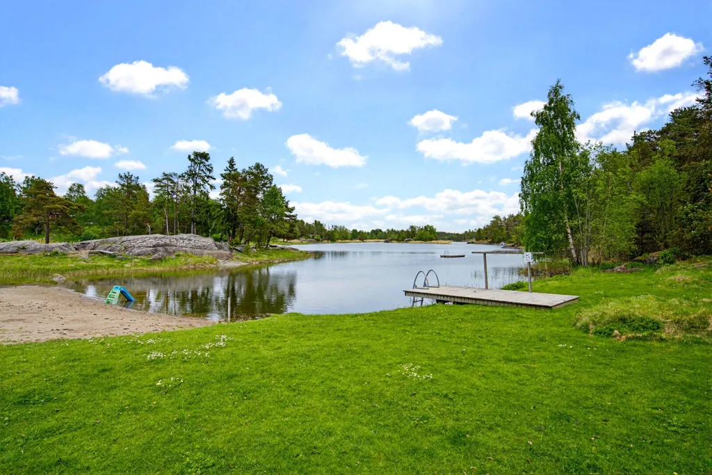 Maison 3 pièces à Östhammars kommun