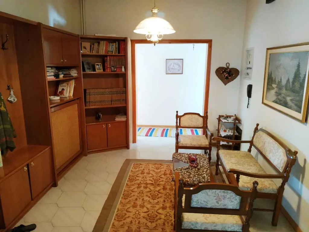 Ingresso - Flat with Panoramic Views on Olympic Coast